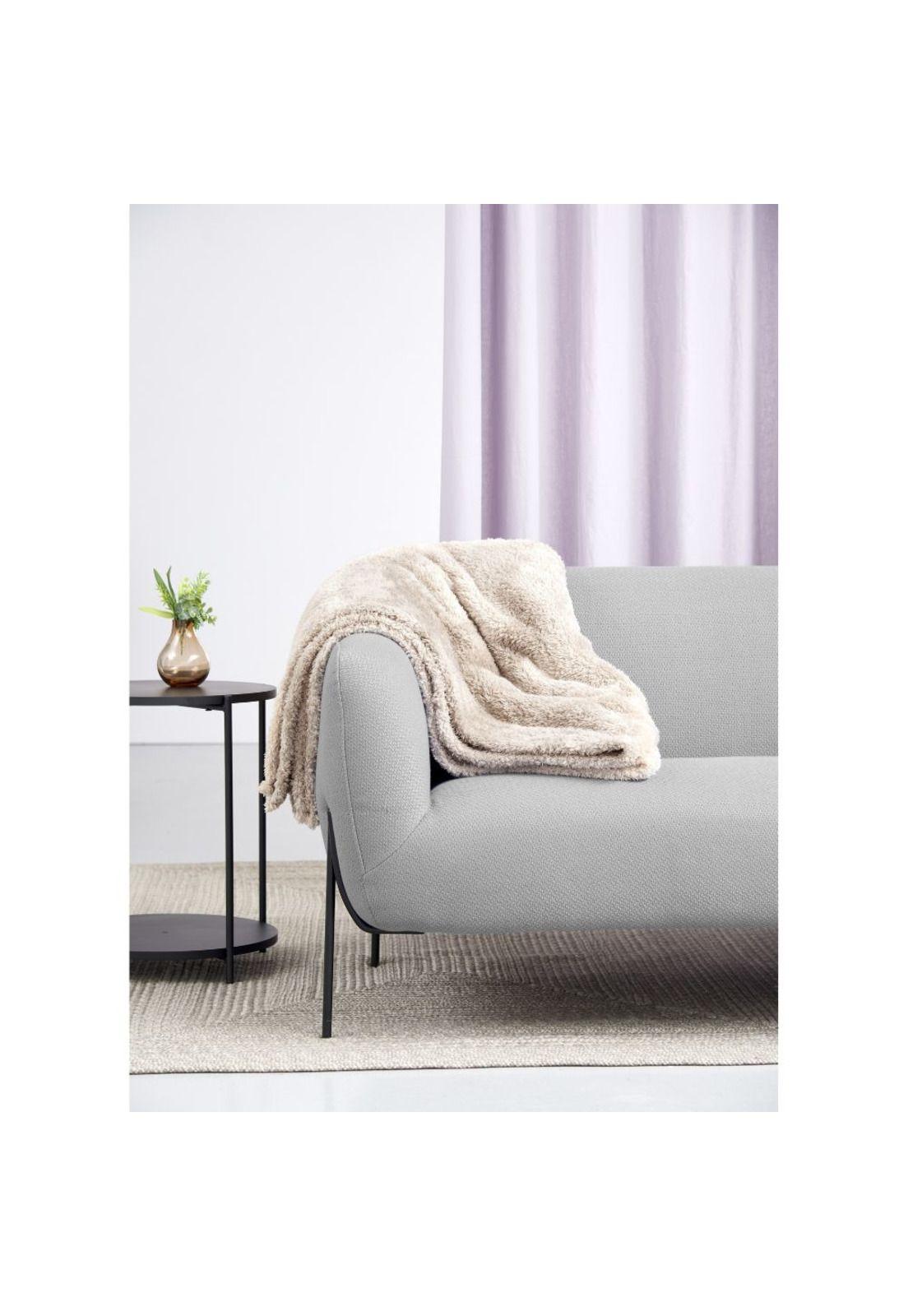 MANTA CHIPORRO Beige 150X200-1