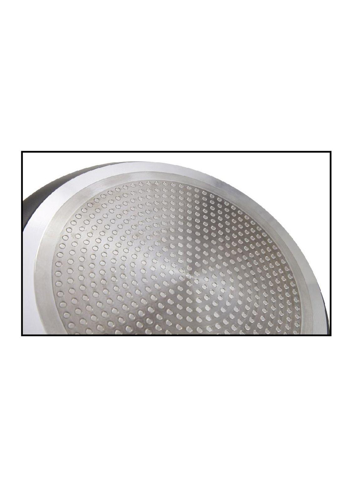 SARTEN ALUMINIO NEGRO 28CM-4