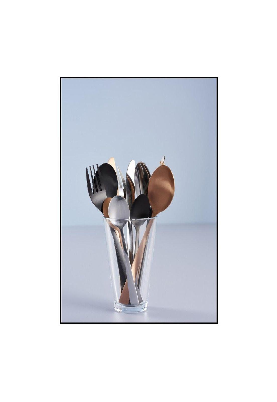 SET DE CUBIERTOS 16 PCS ACERO INOXIDABLE-2