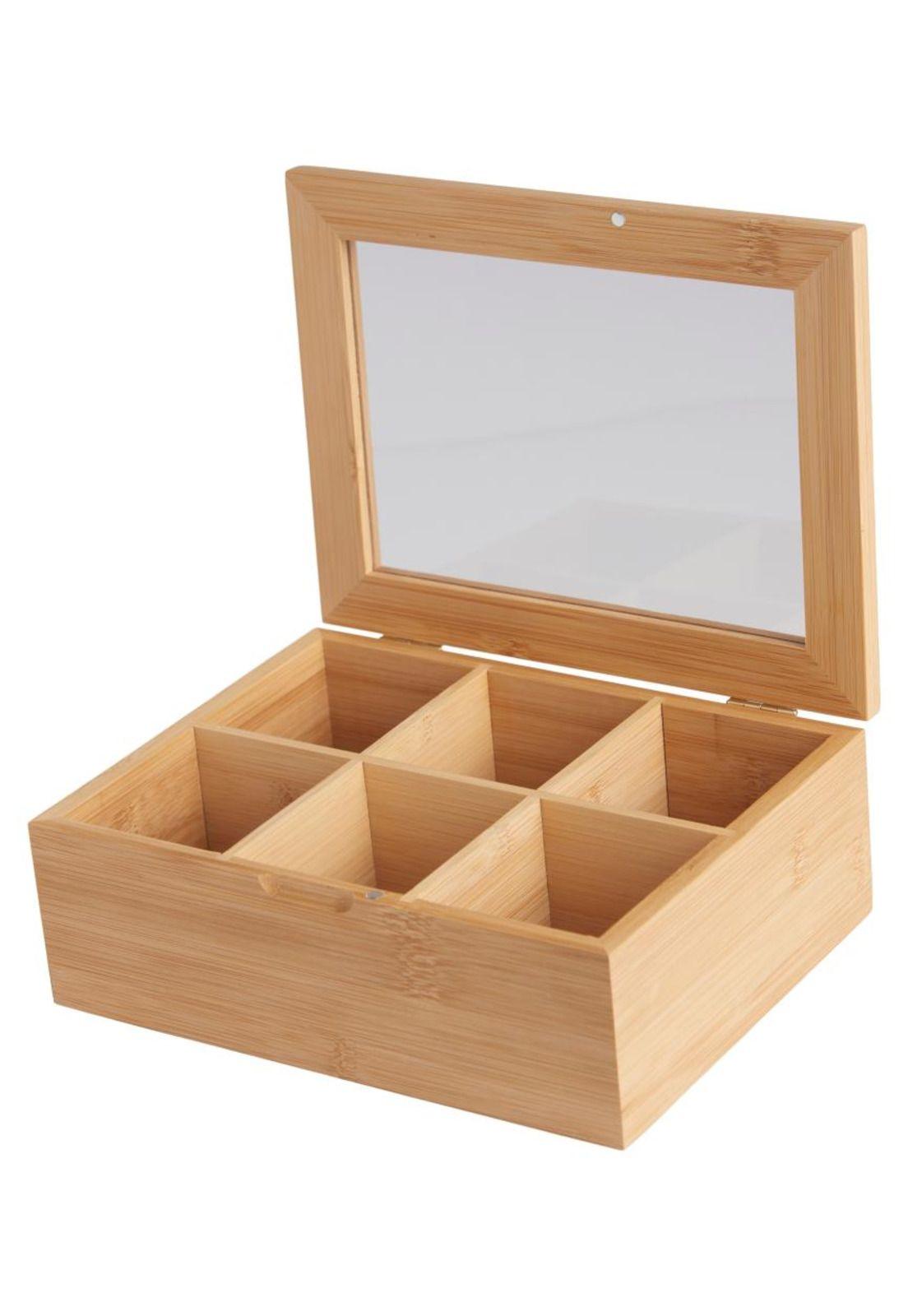 CAJA PARA TÉ DE BAMBU-0