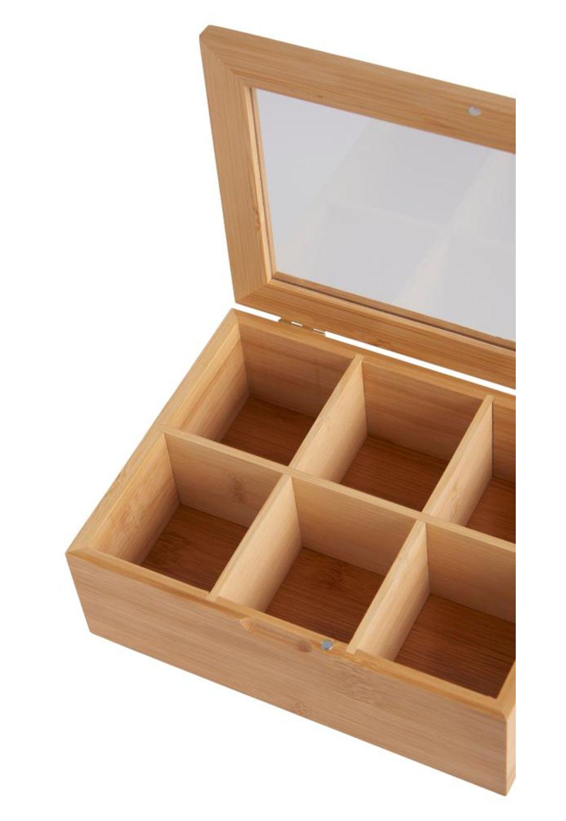 CAJA PARA TÉ DE BAMBU-3
