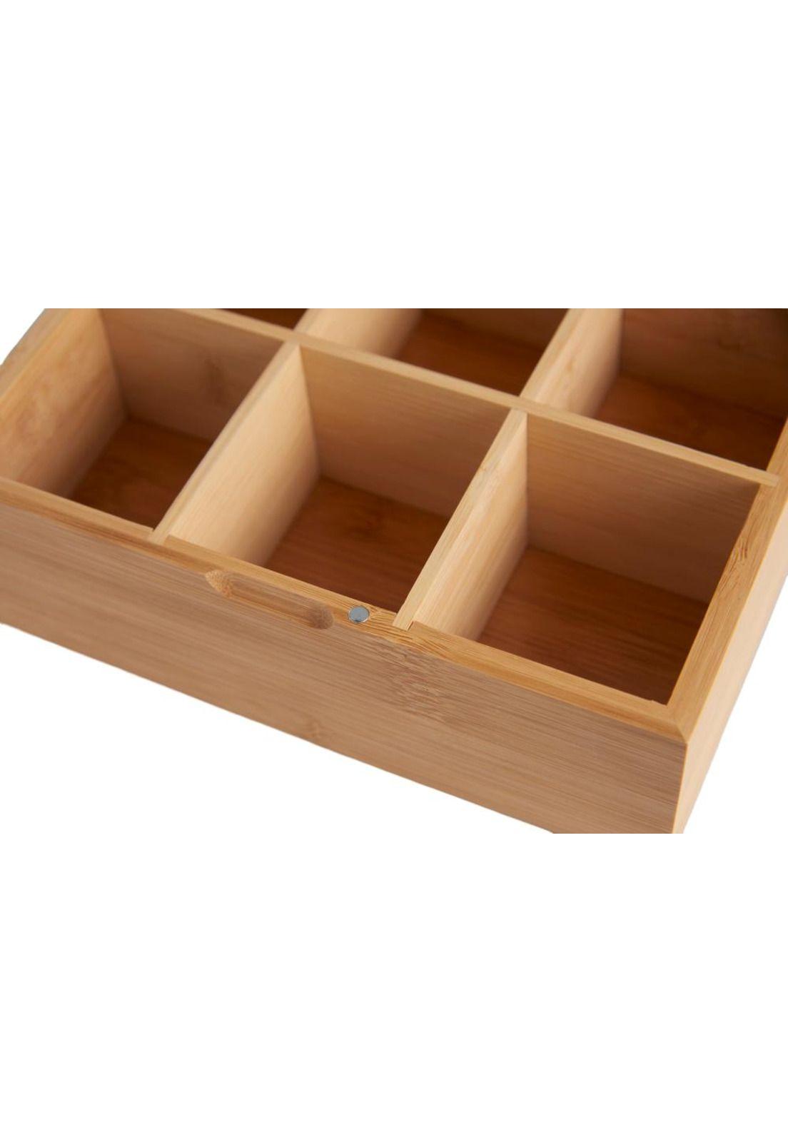 CAJA PARA TÉ DE BAMBU-4