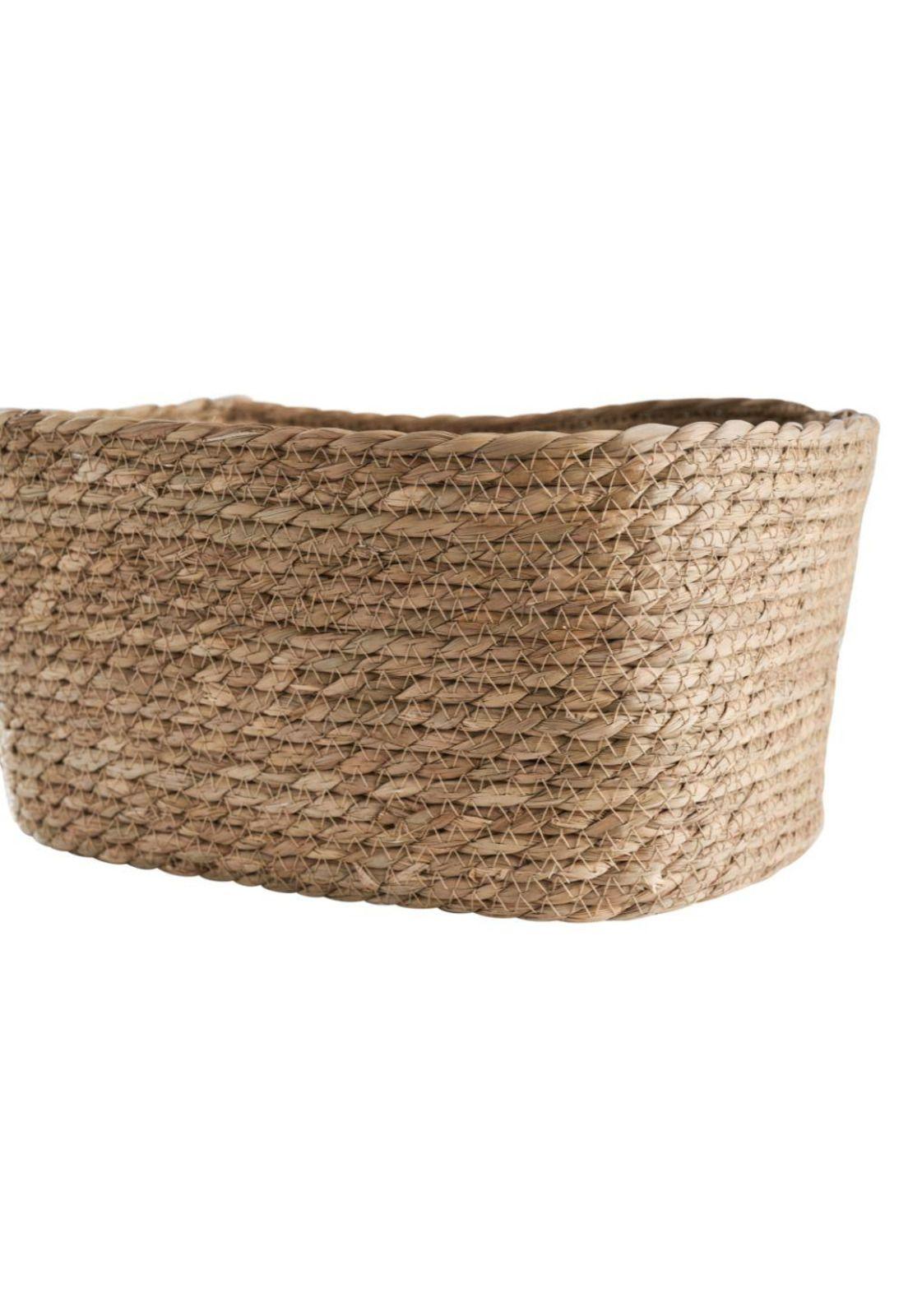 CANASTO JUNCO 34X24X17CM-2