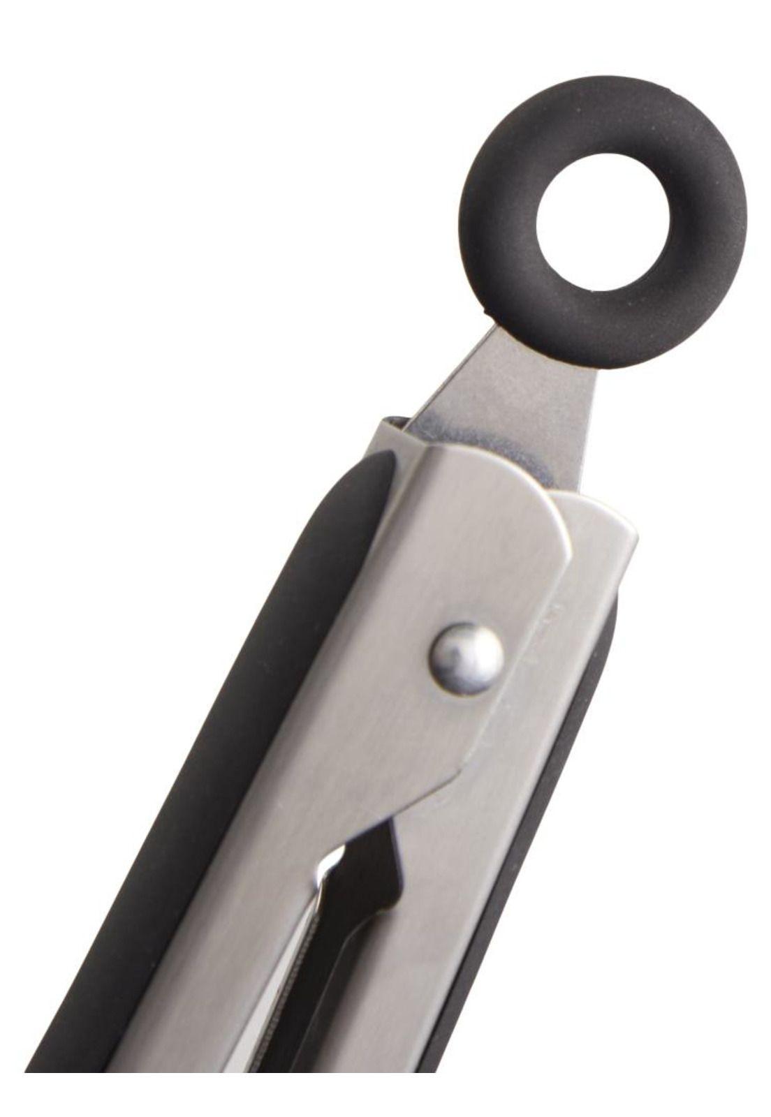 PINZA ACERO INOXIDABLE 27 CM-2