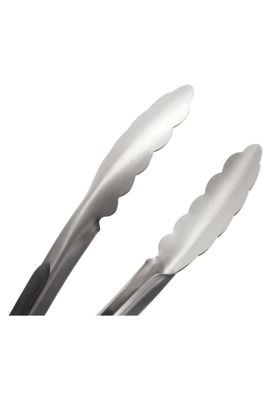 PINZA ACERO INOXIDABLE 27 CM-3