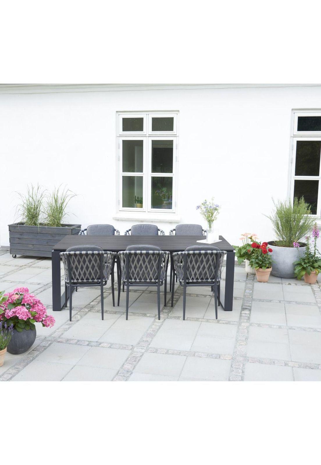 MESA TERRAZA 210X100 CM-2