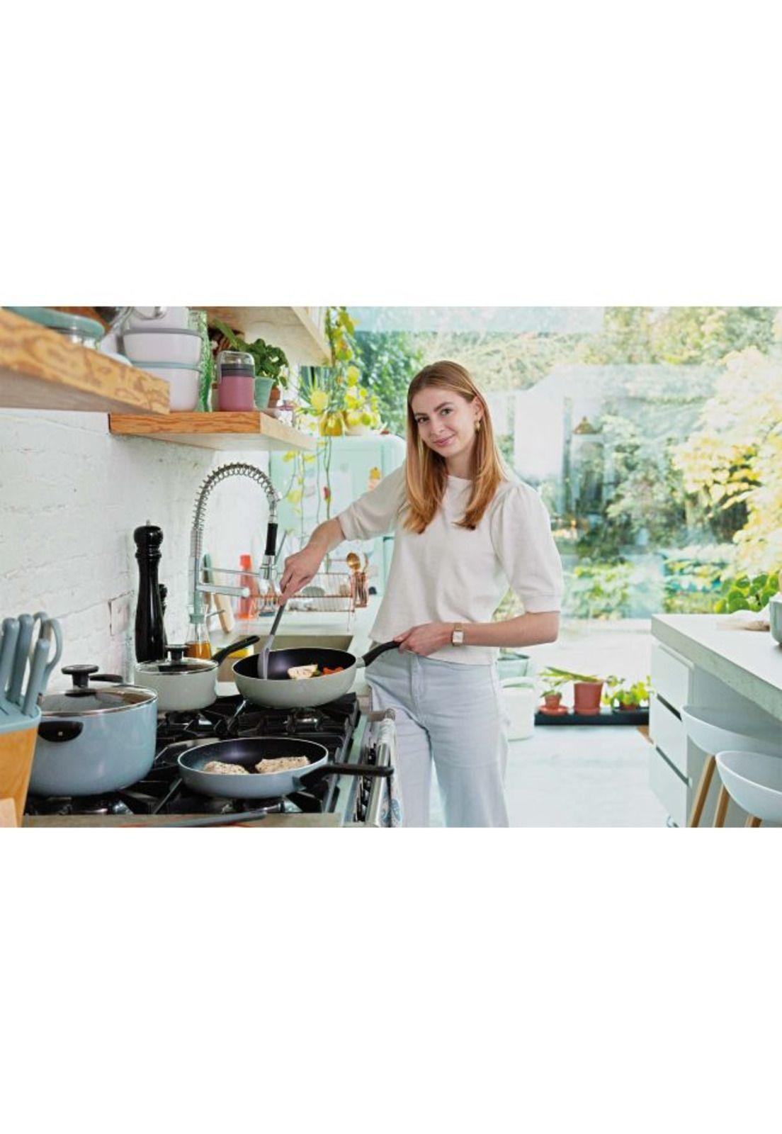 SARTEN ANTIADHERENTE 28 CM-2