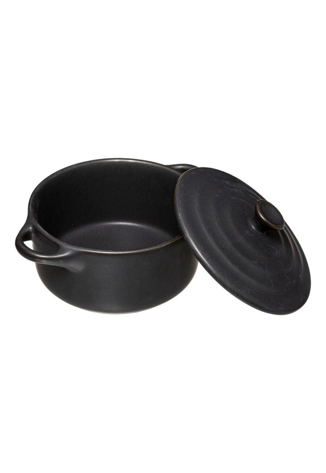 CASEROLA NEGRA 10 CM-1