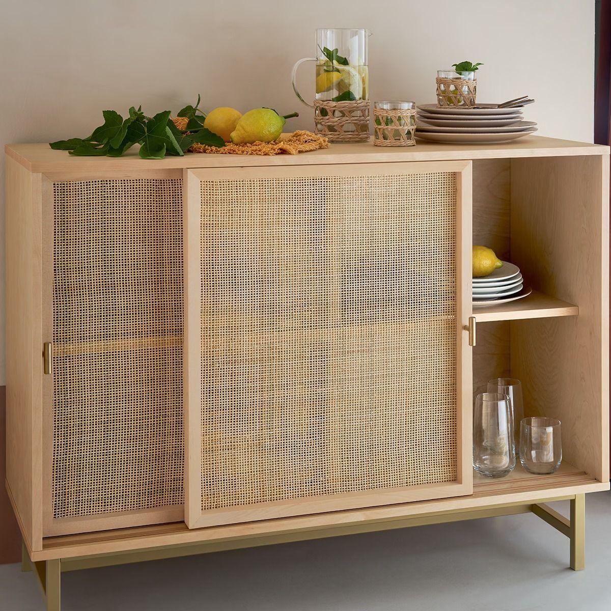 BUFFET JUNCO RAYO-2