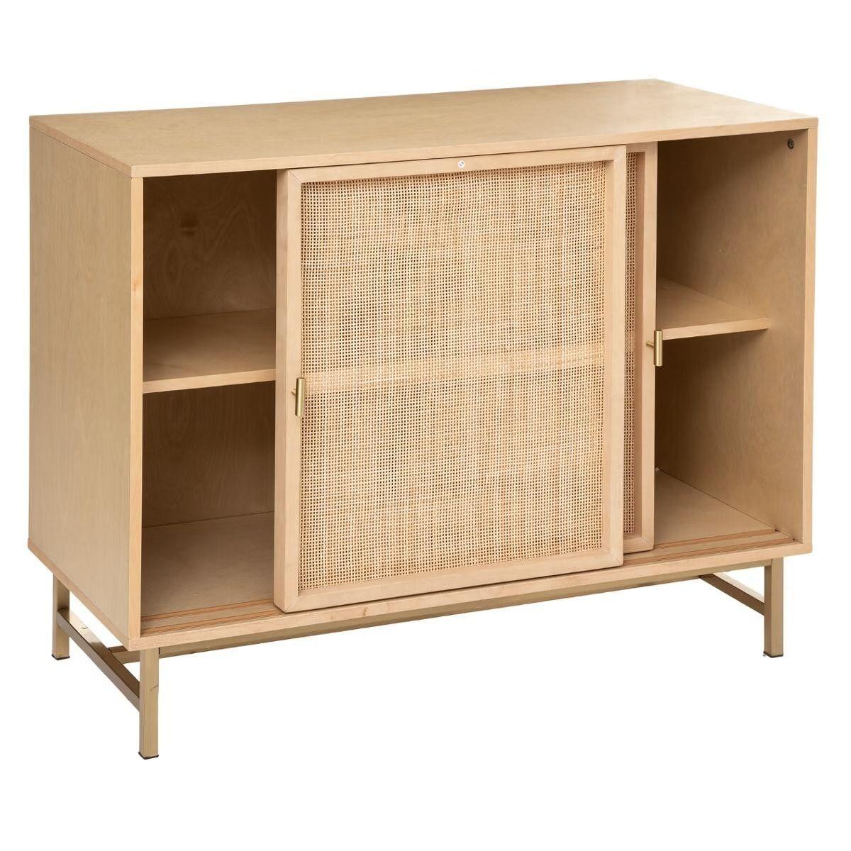 BUFFET JUNCO RAYO-1