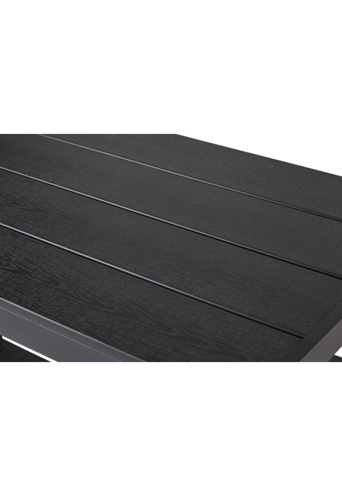 CARRO PARA TERRAZA NEGRO 90X45X74CM-4