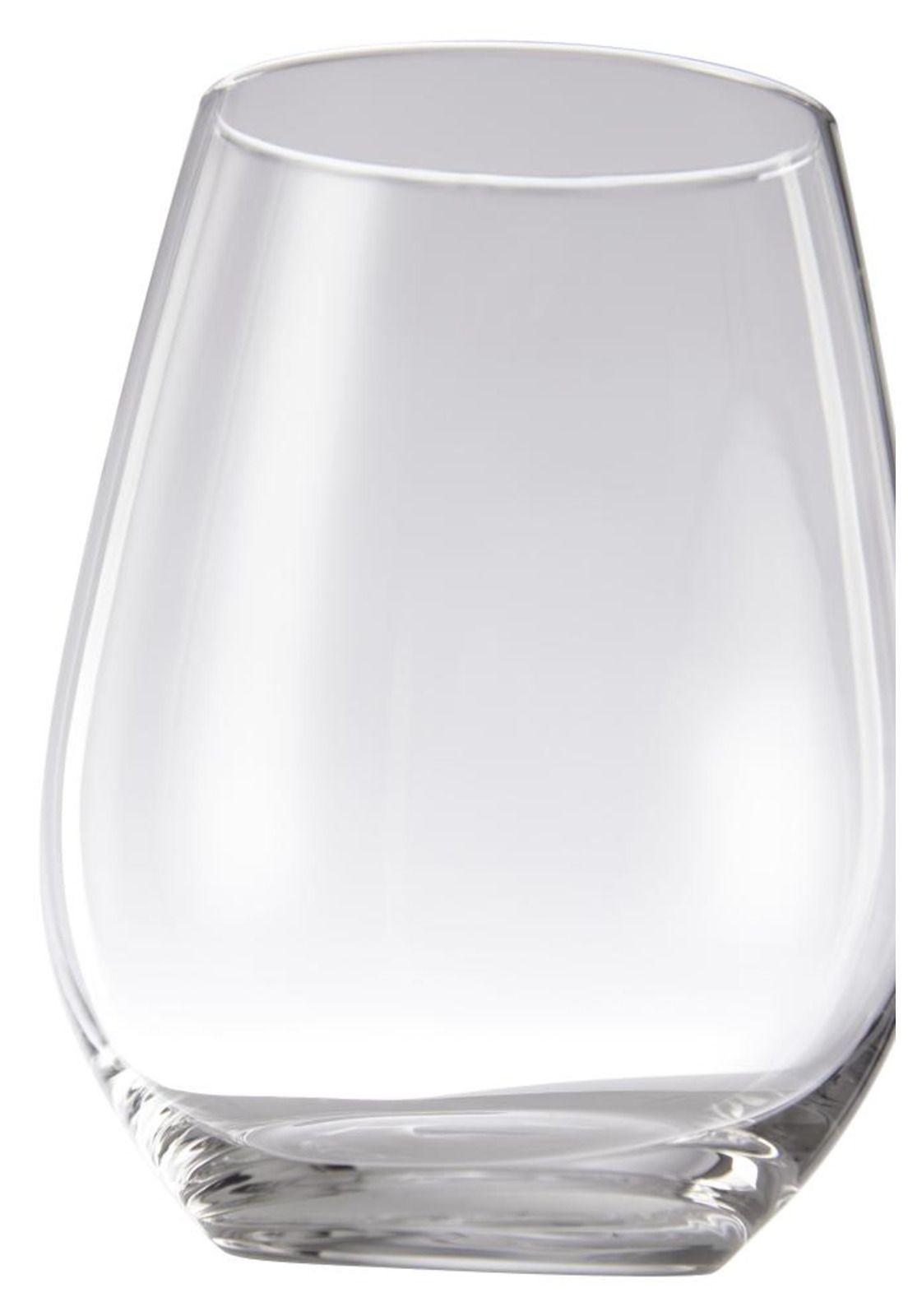 SET DE 4 COPAS Y 4 VASOS PARA VINO-2