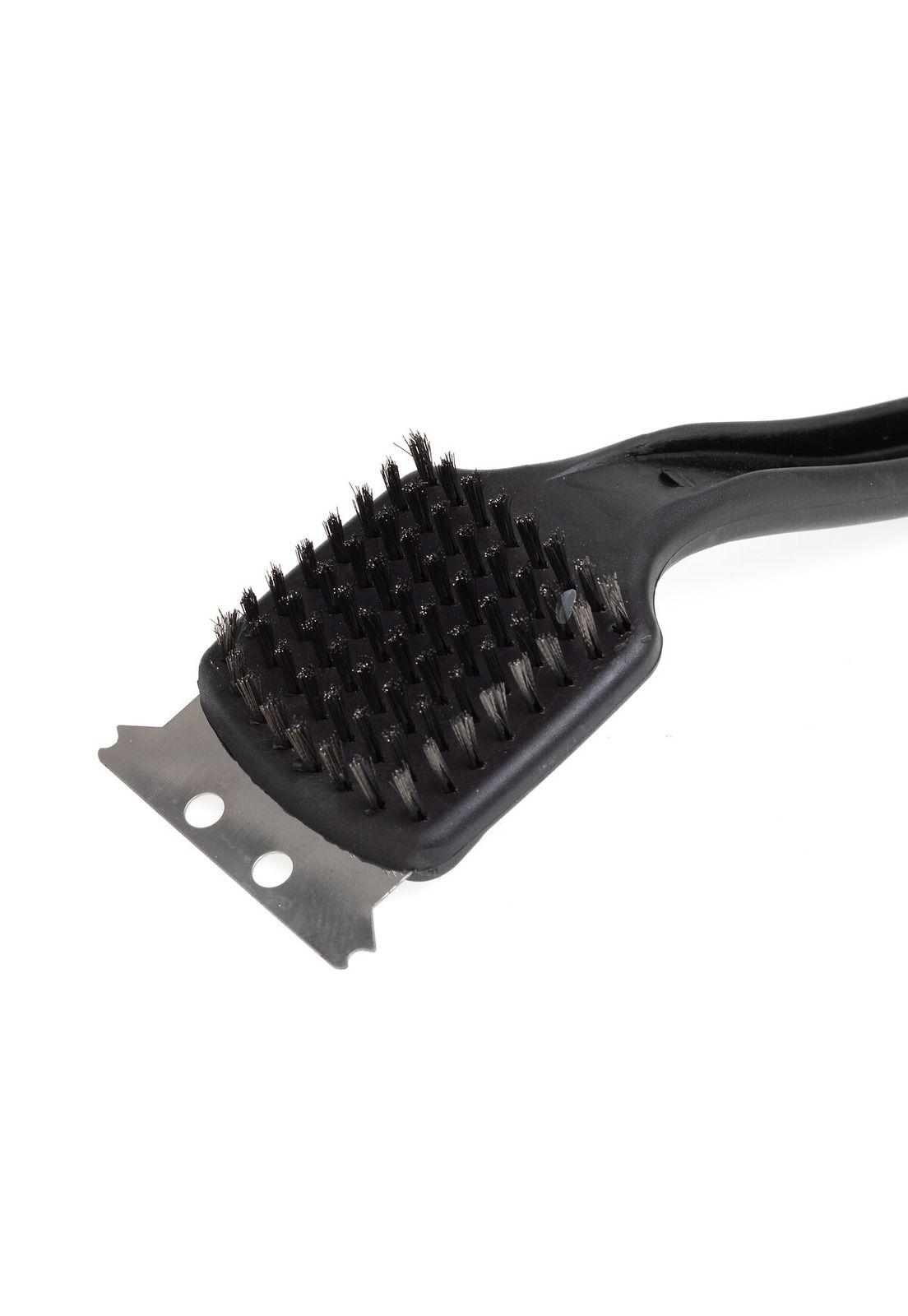 CEPILLO LIMPIEZA PARRILLA 43 Cm-2