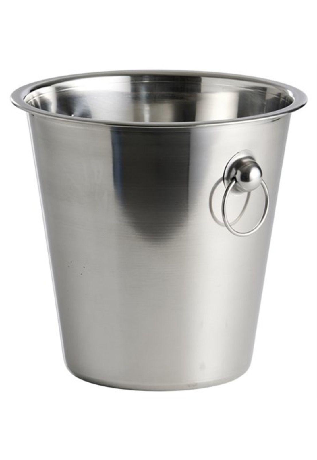 HIELERA CROMADA ALTA-0