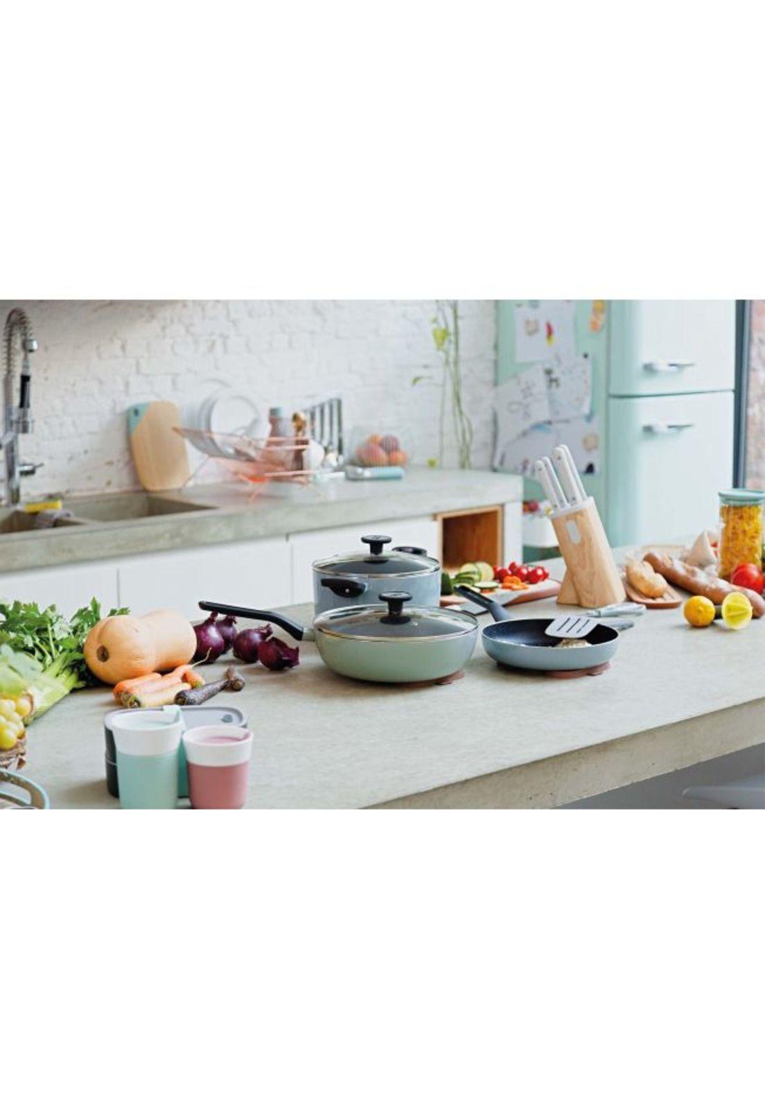 SARTEN ANTIADHERENTE  24 CM-2