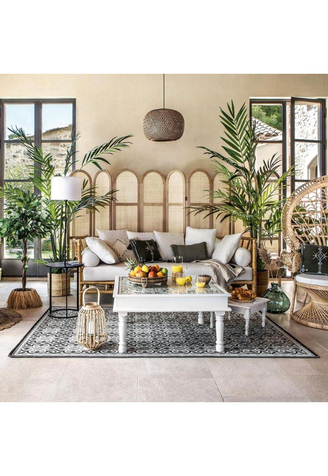 ALFOMBRA LIVING MOSAIQ 100X150 CM-2