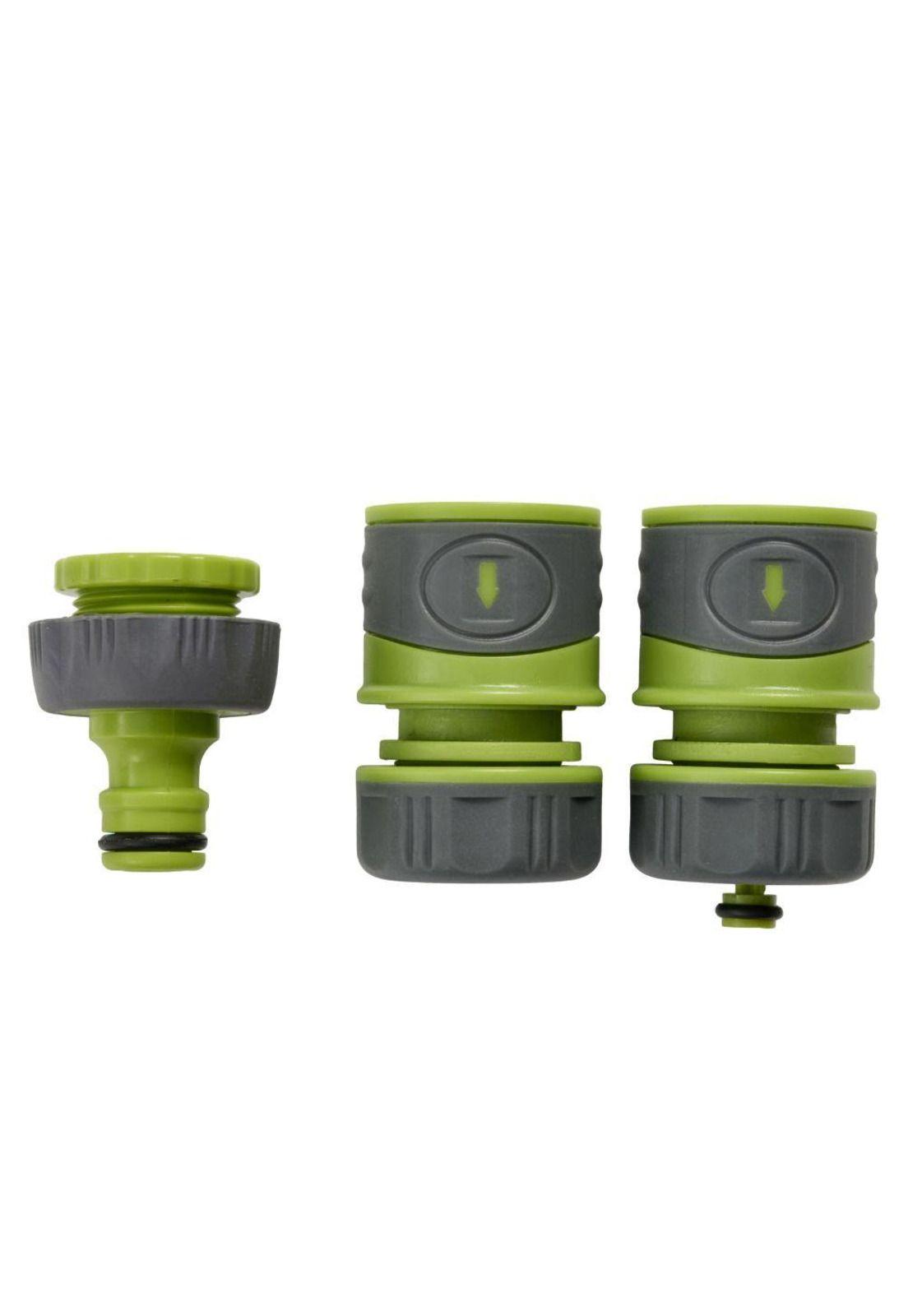 SET DE CONECTORES MANGUERA 1/2"-2