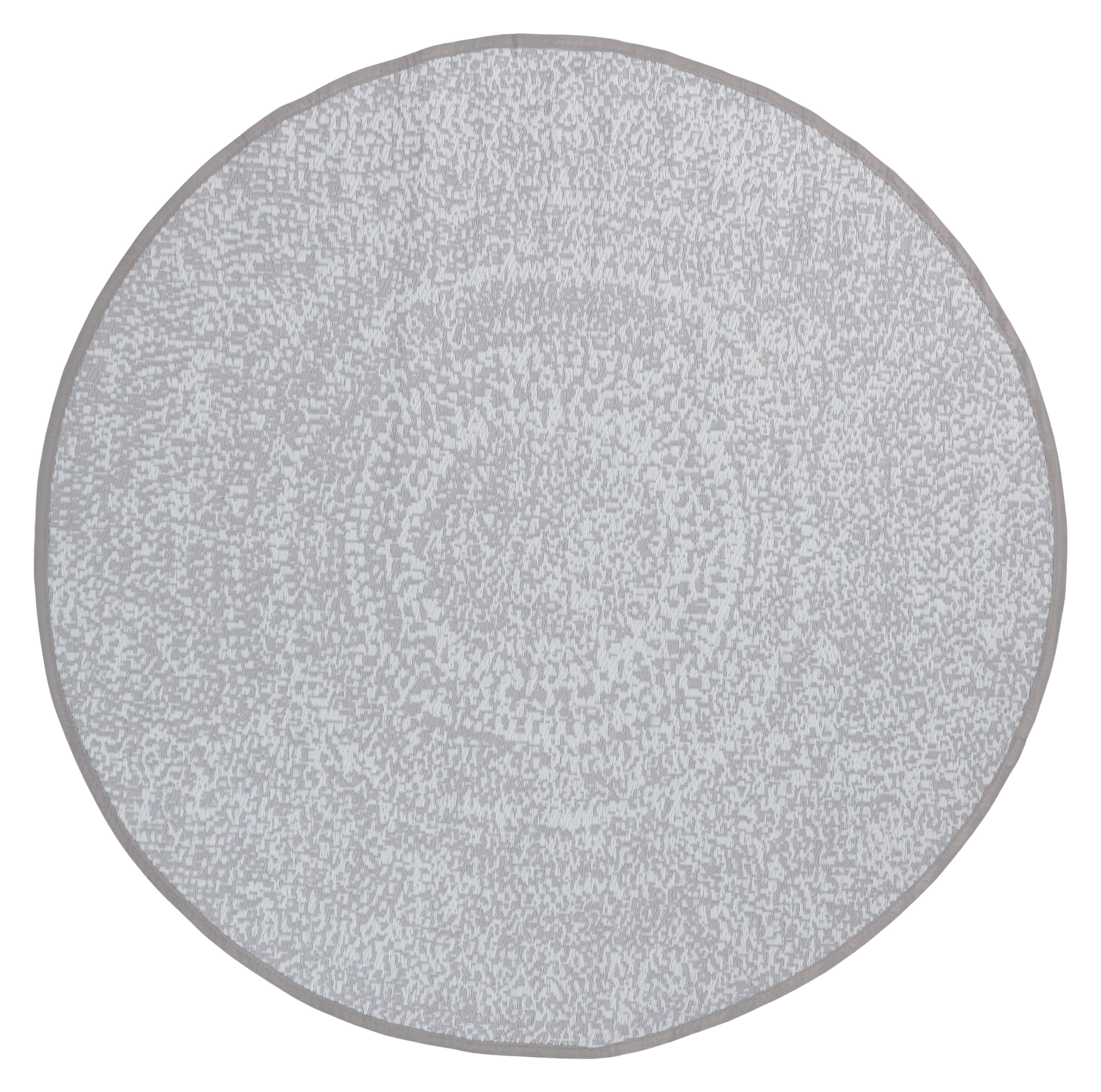 ALFOMBRA EXTERIOR Ø180CM-0