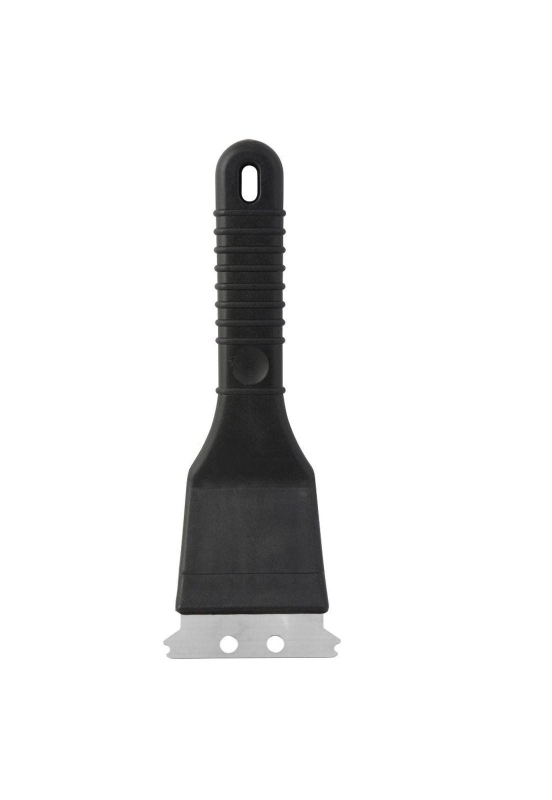 CEPILLO LIMPIA PARRILLA 2 EN 1 20CM-2