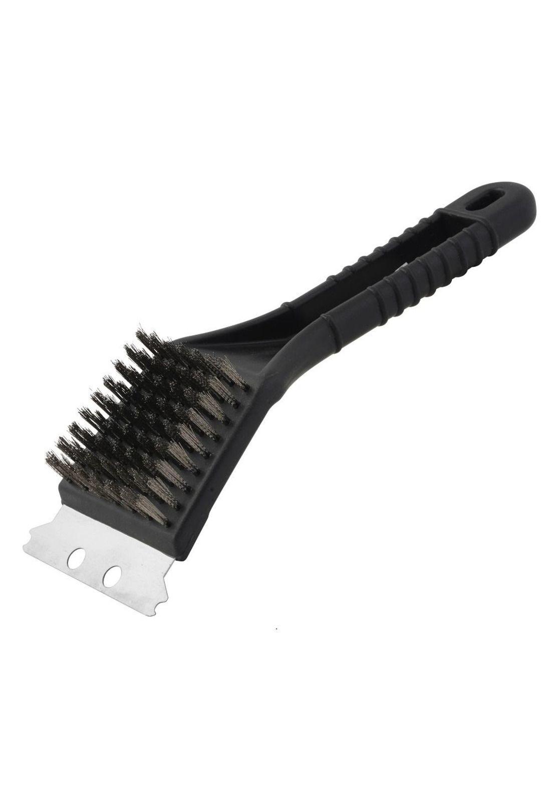 CEPILLO LIMPIA PARRILLA 2 EN 1 20CM-3