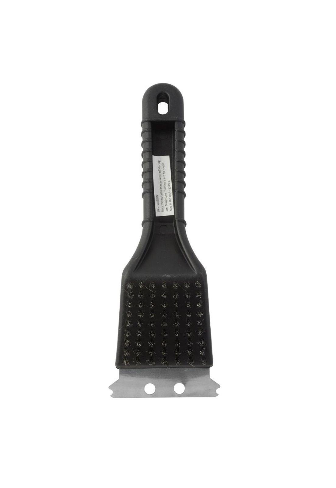 CEPILLO LIMPIA PARRILLA 2 EN 1 20CM-4