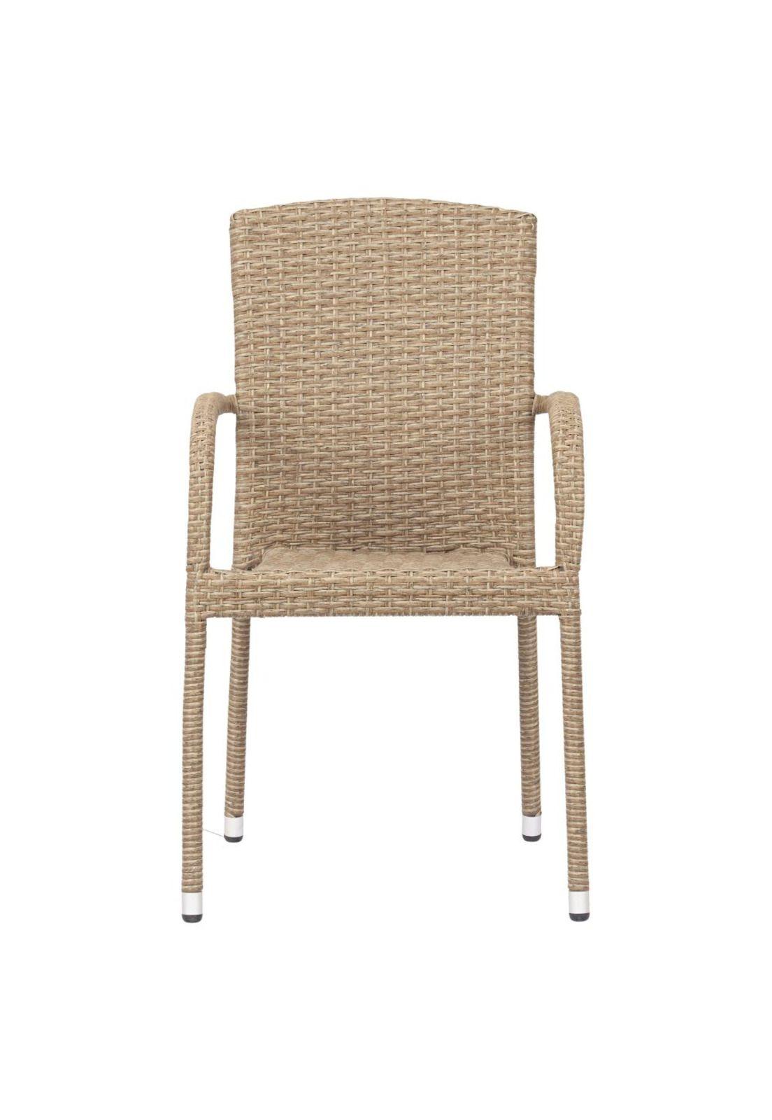 SILLA STACK RATTAN CAFÉ-2