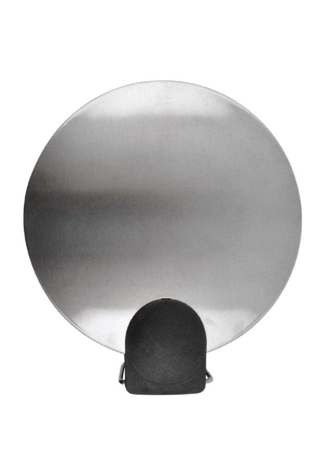 BASURERO 3L ACERO INOX CIERRE SUAVE-1