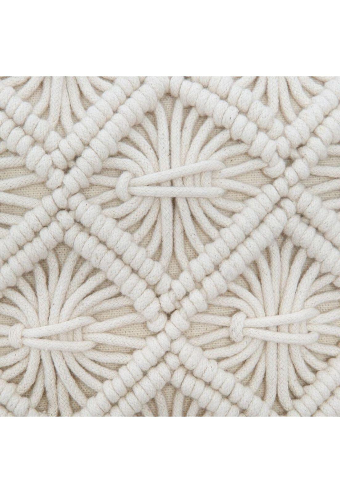 COJIN ETÉ 40X40 MACRAMÉ-1