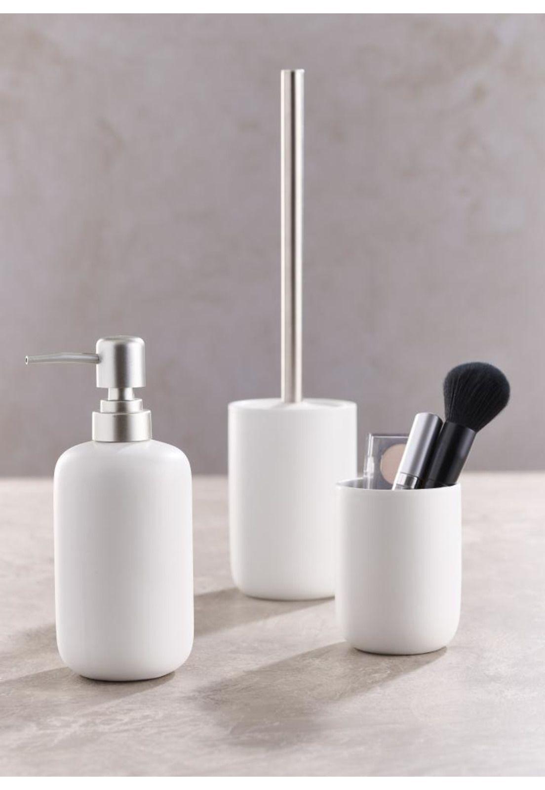 SET DE BAÑO 3 PIEZAS CERAMICA BLANCO-3