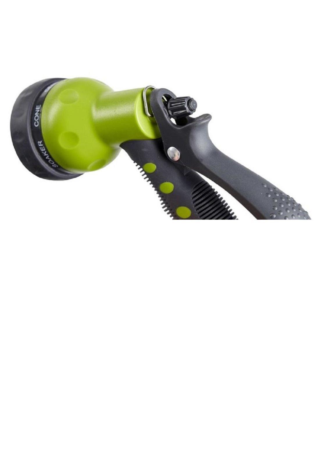 Set Pistola Riego ½” 7 Funciones.  ]Incluye 4 piezas-3