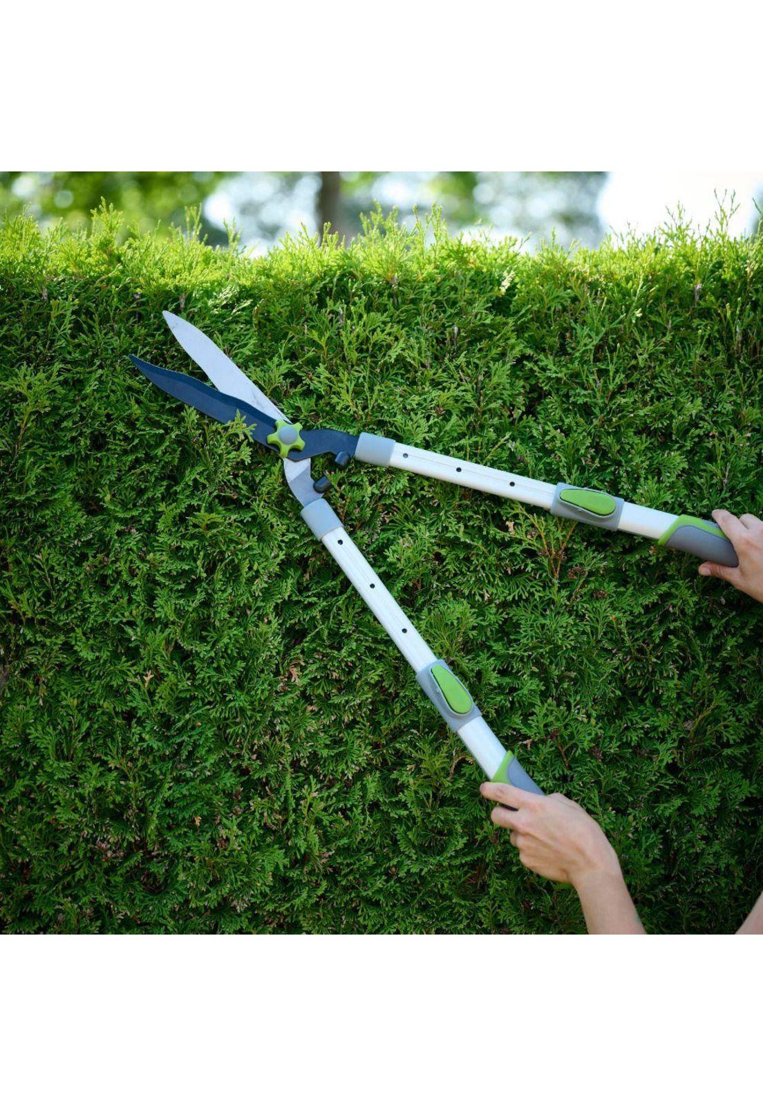 Tijeron Extensible telescópico alumunio 58-75cm-3