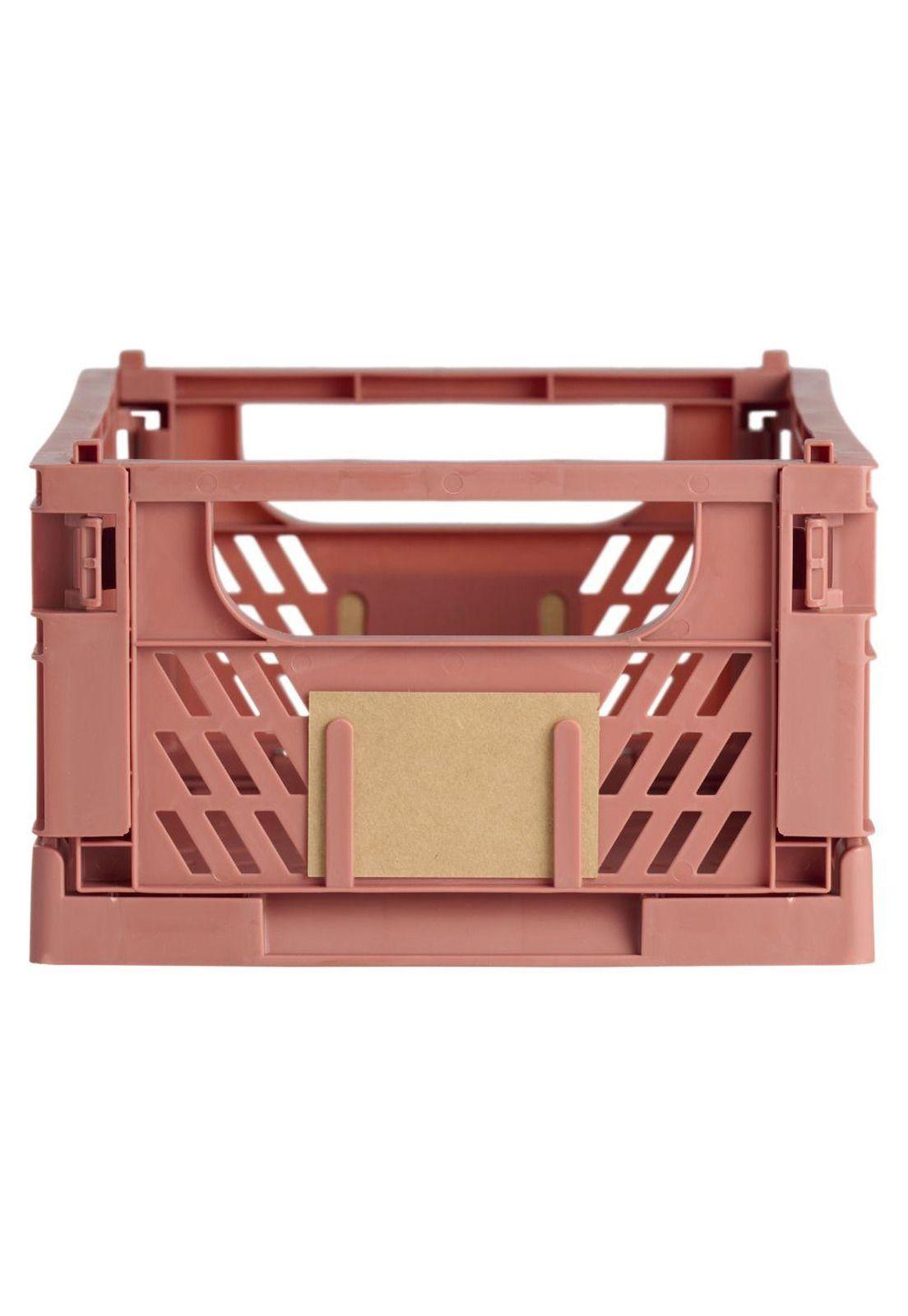 CAJA DE ALMACENAJE PLEGABLE 33X24,5X15CM-2