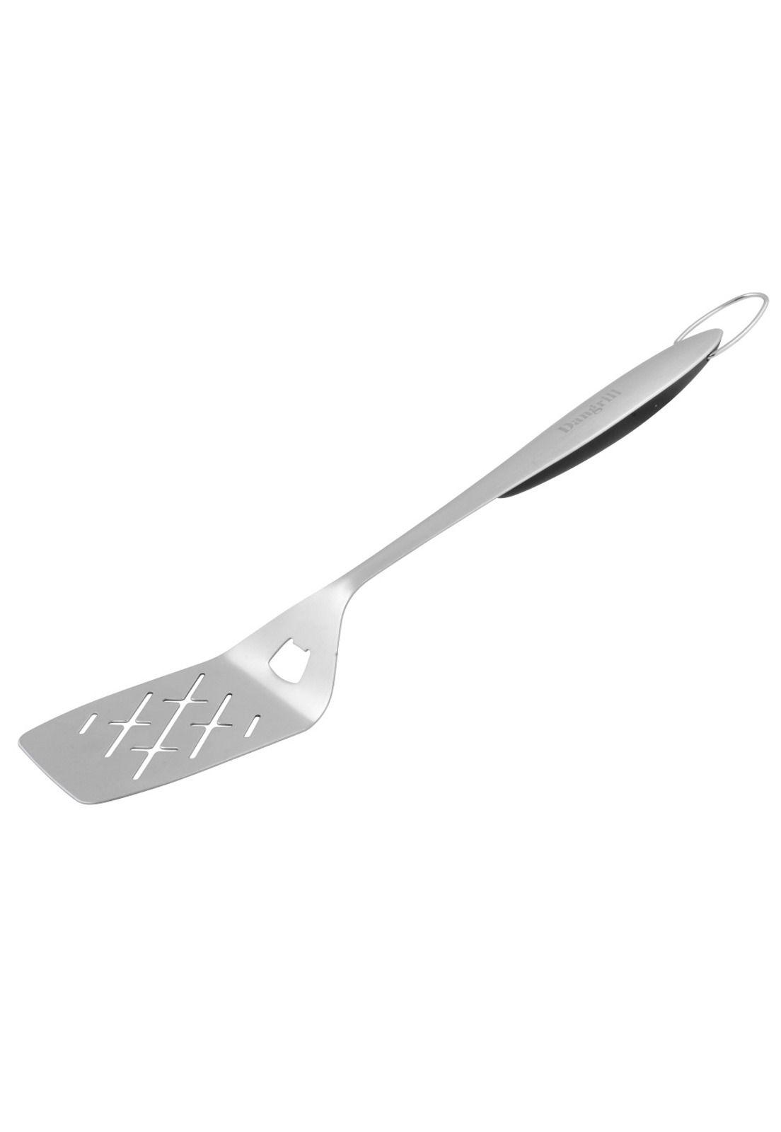 ESPATULA DE PARRILLA ACERO INOXIDABLE-2