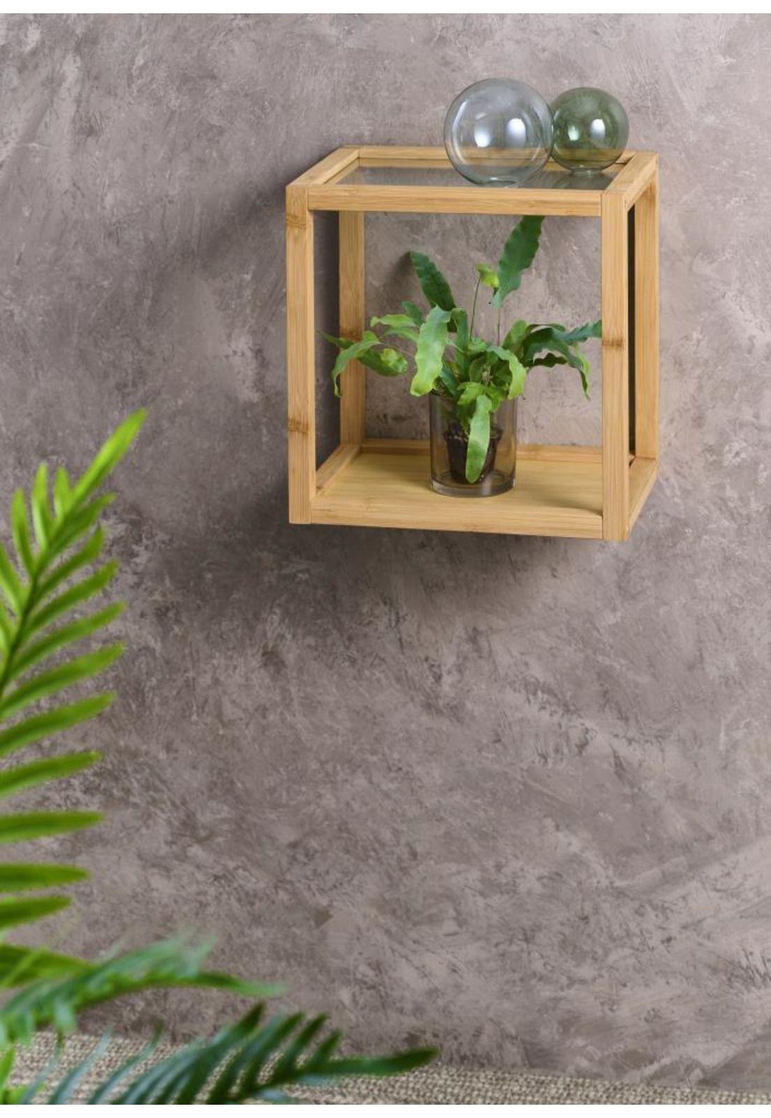 REPISA CUBO BAMBÚ 30X20X30-4