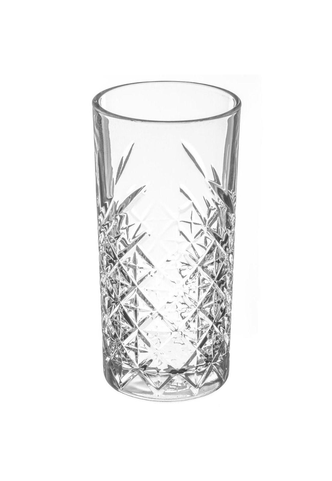 Set 4 vasos altos Timeless de 450 cc-0