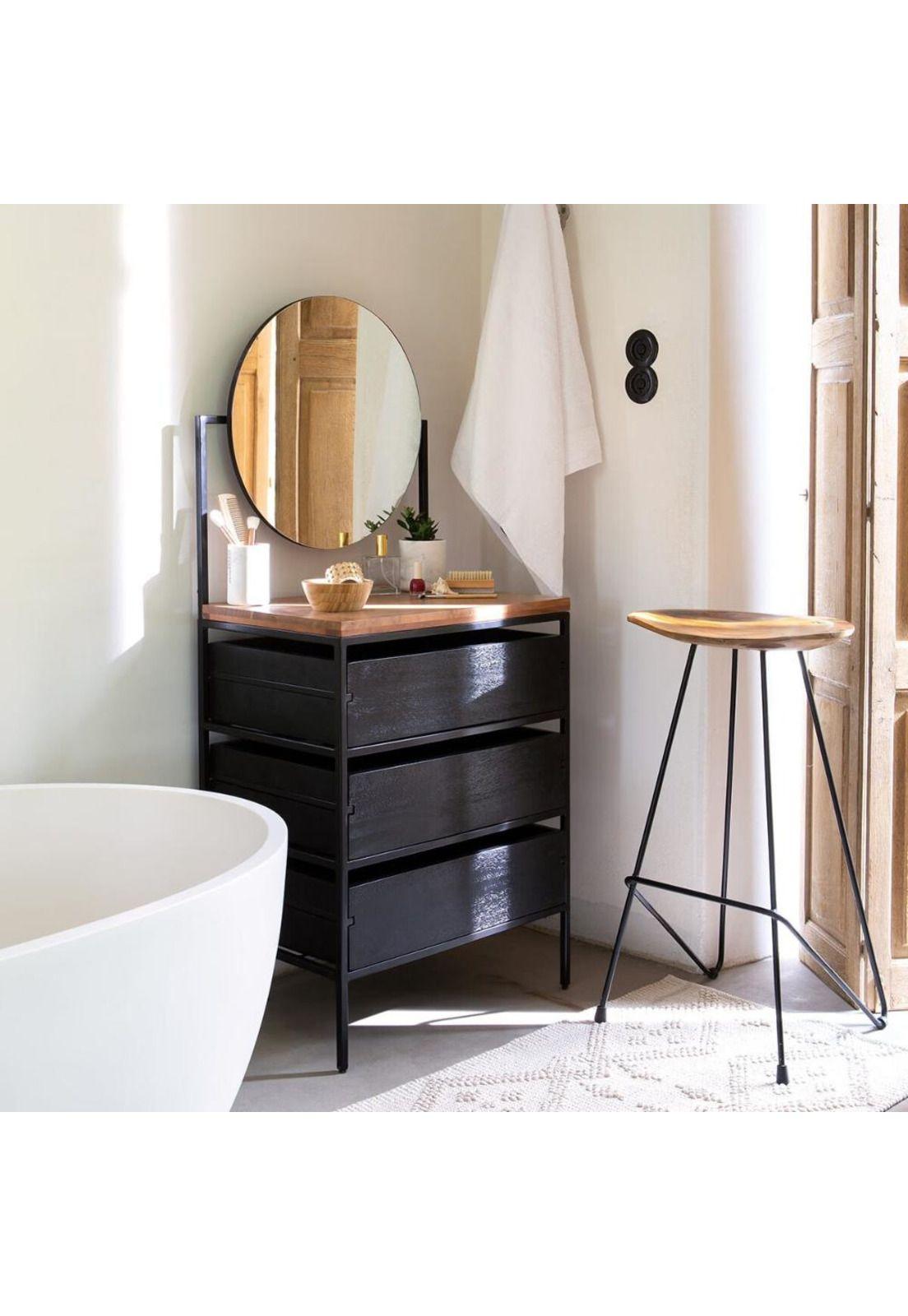 SILLA BAR SUMAR TEAK-1