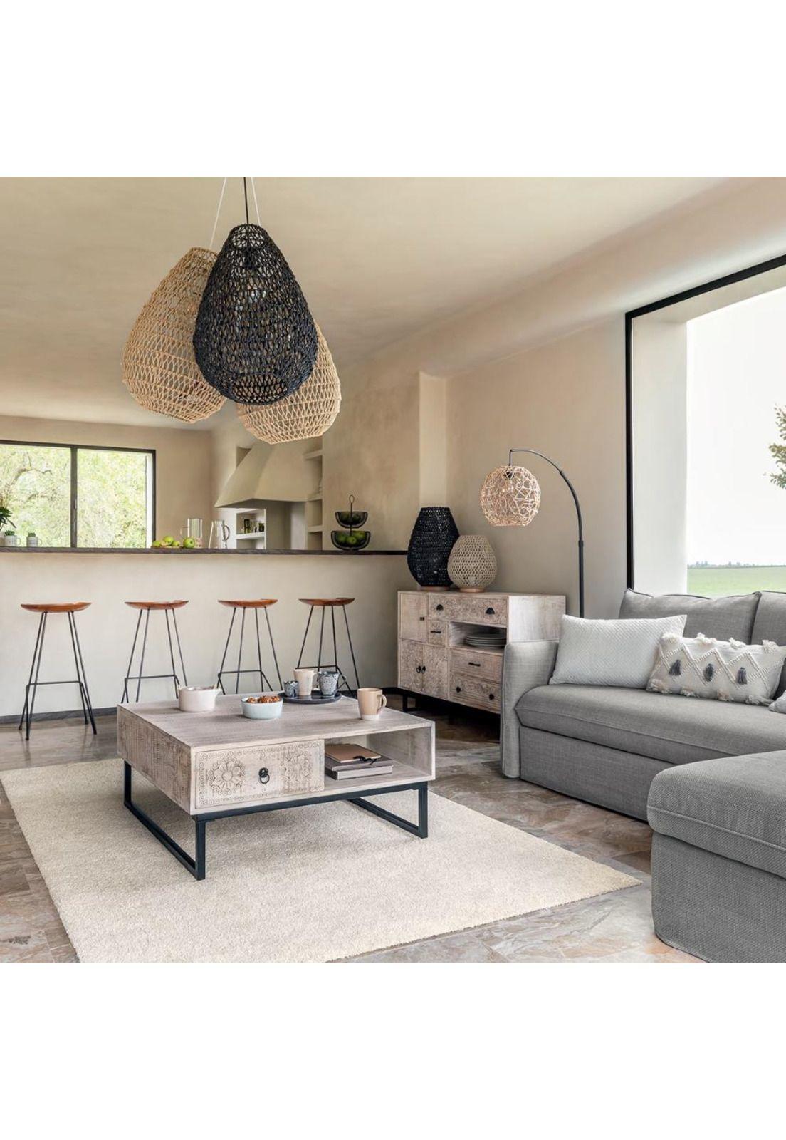 SILLA BAR SUMAR TEAK-2