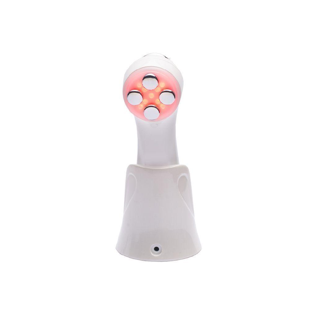 Radiofrecuencia EMS, Ultrasonido, Glow 6 en 1, Mantra-1