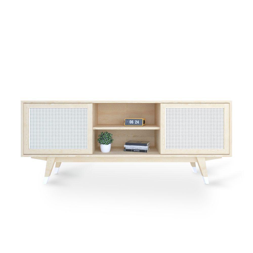 RACK DAVEN BLANCO -0