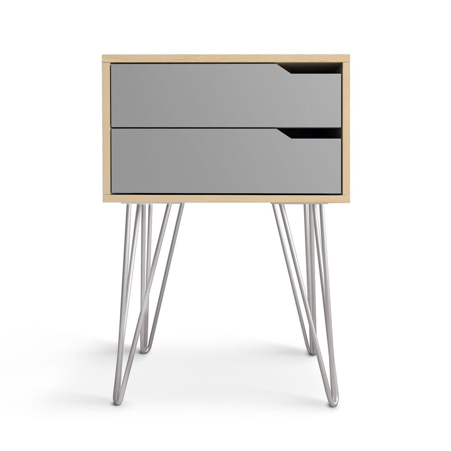 velador hairpin legs gris humo-0