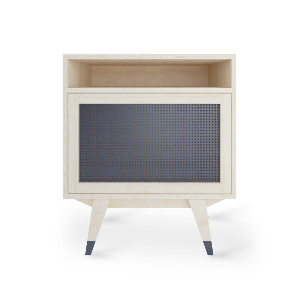 VELADOR SAREN NEGRO-0