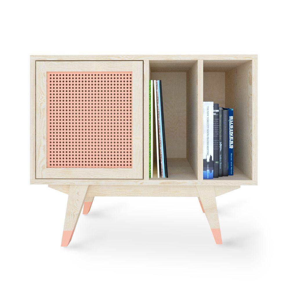 VINILO ESBEN CORAL -0