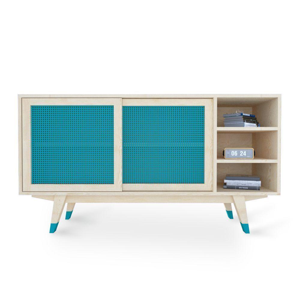 BUFFET VIGGO MUSGO -0