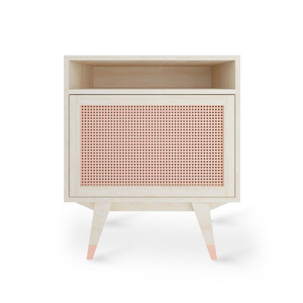 VELADOR SAREN CORAL -0