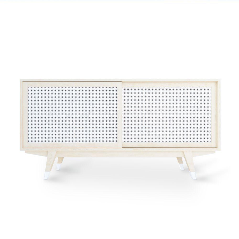 RACK IBSEN BLANCO -0