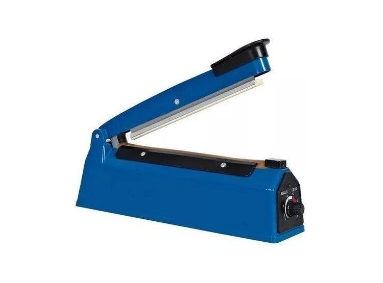 Maquina Selladora Bolsas De 20 Cm-1