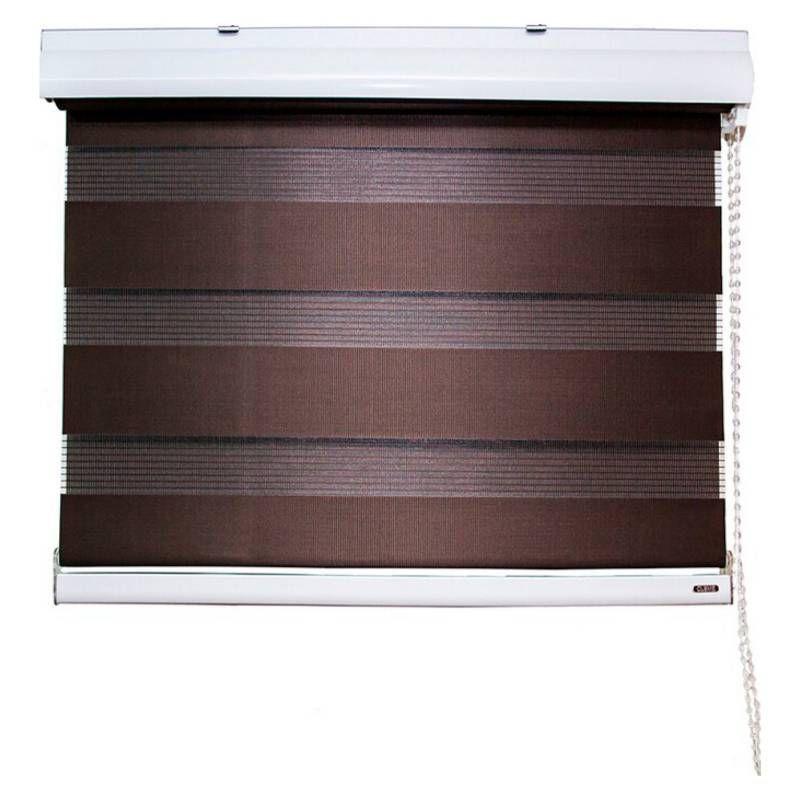 Cortinas Roller Dúo 135 X 200 -1