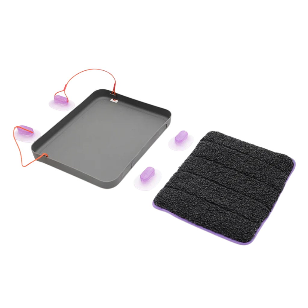 Cama Suspendida para Gatos Sky.Bed Refugio para tu gato-2