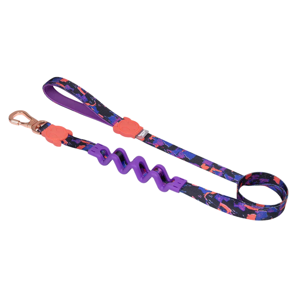 Correa Antitirones Reebok x Zee Dog Ruff Leash Court Edici n Limitada-0