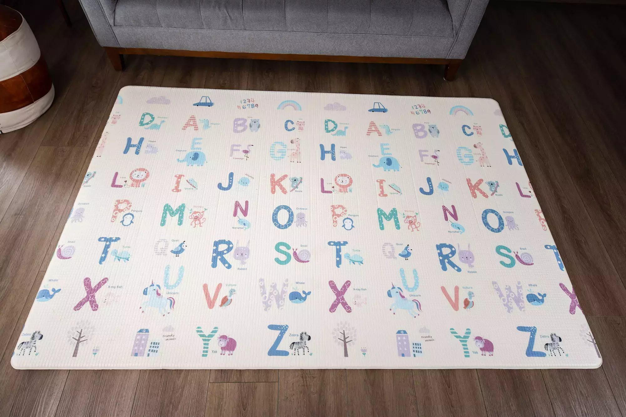 Anfombra antigolpes premium bebé gruesa-5